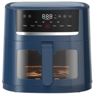 Smartmi Cook Master-S AF-4002-A Air Fryer Fritöz kullananlar yorumlar